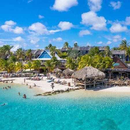 Lionsdive Beach Resort Curacao المظهر الخارجي الصورة