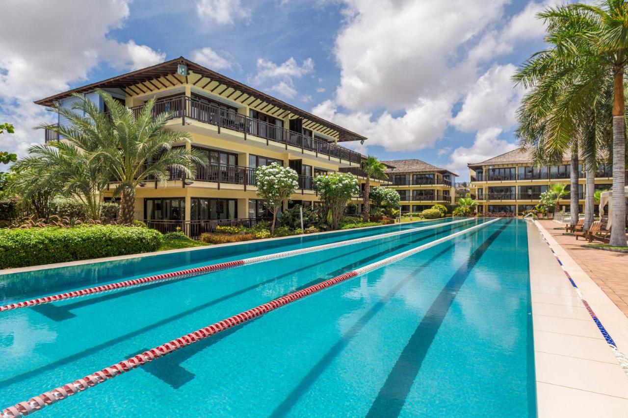 Lionsdive Beach Resort Curacao المظهر الخارجي الصورة