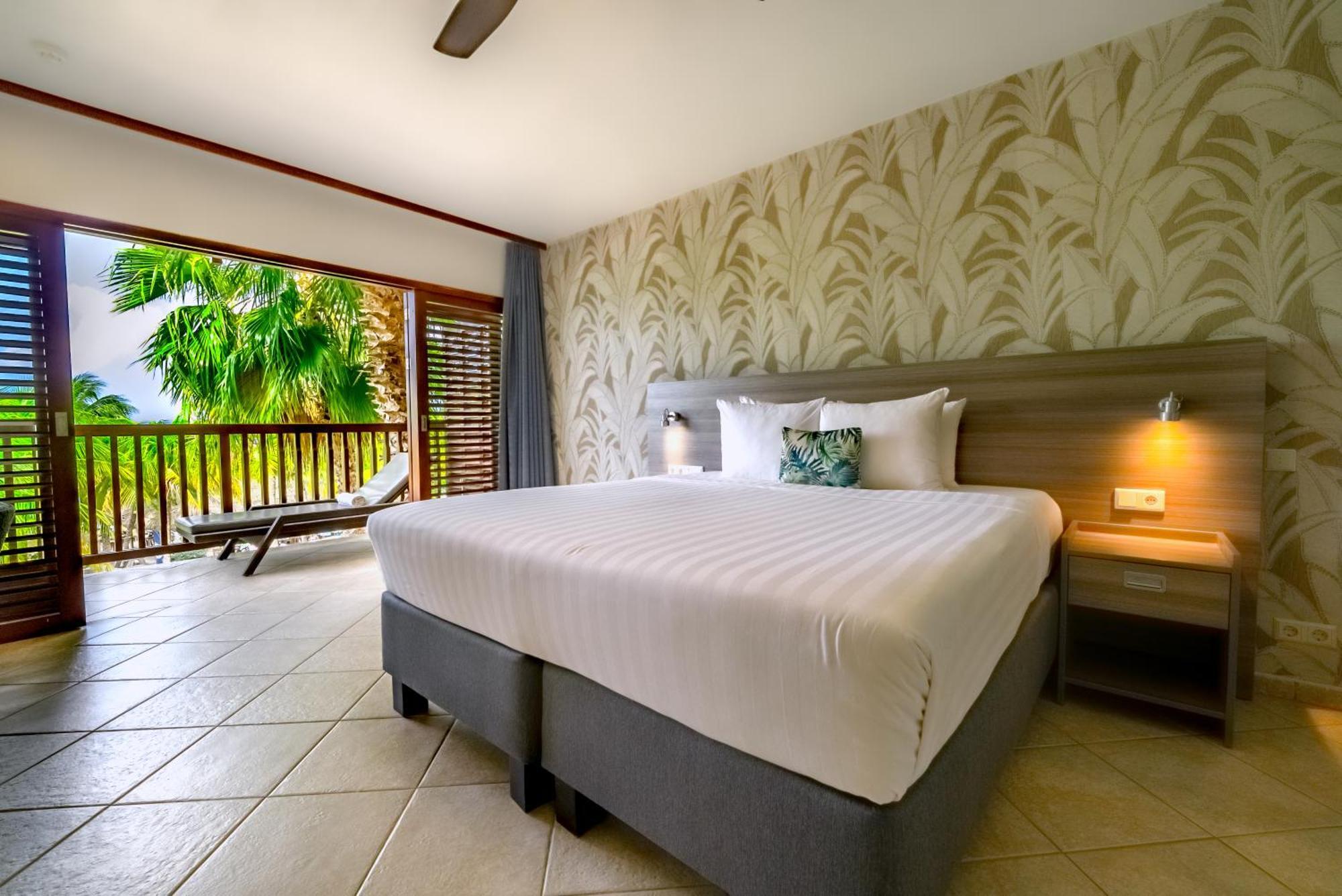 Lionsdive Beach Resort Curacao المظهر الخارجي الصورة