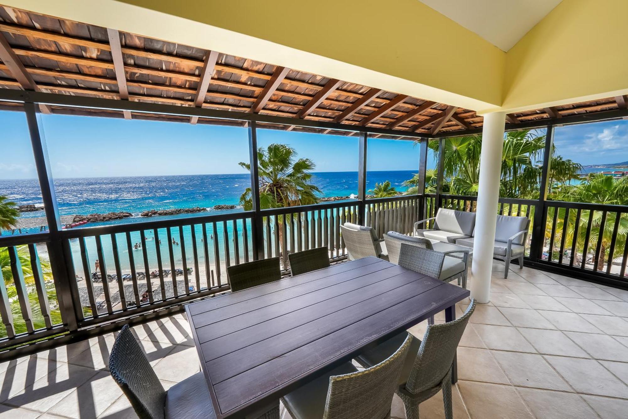 Lionsdive Beach Resort Curacao المظهر الخارجي الصورة