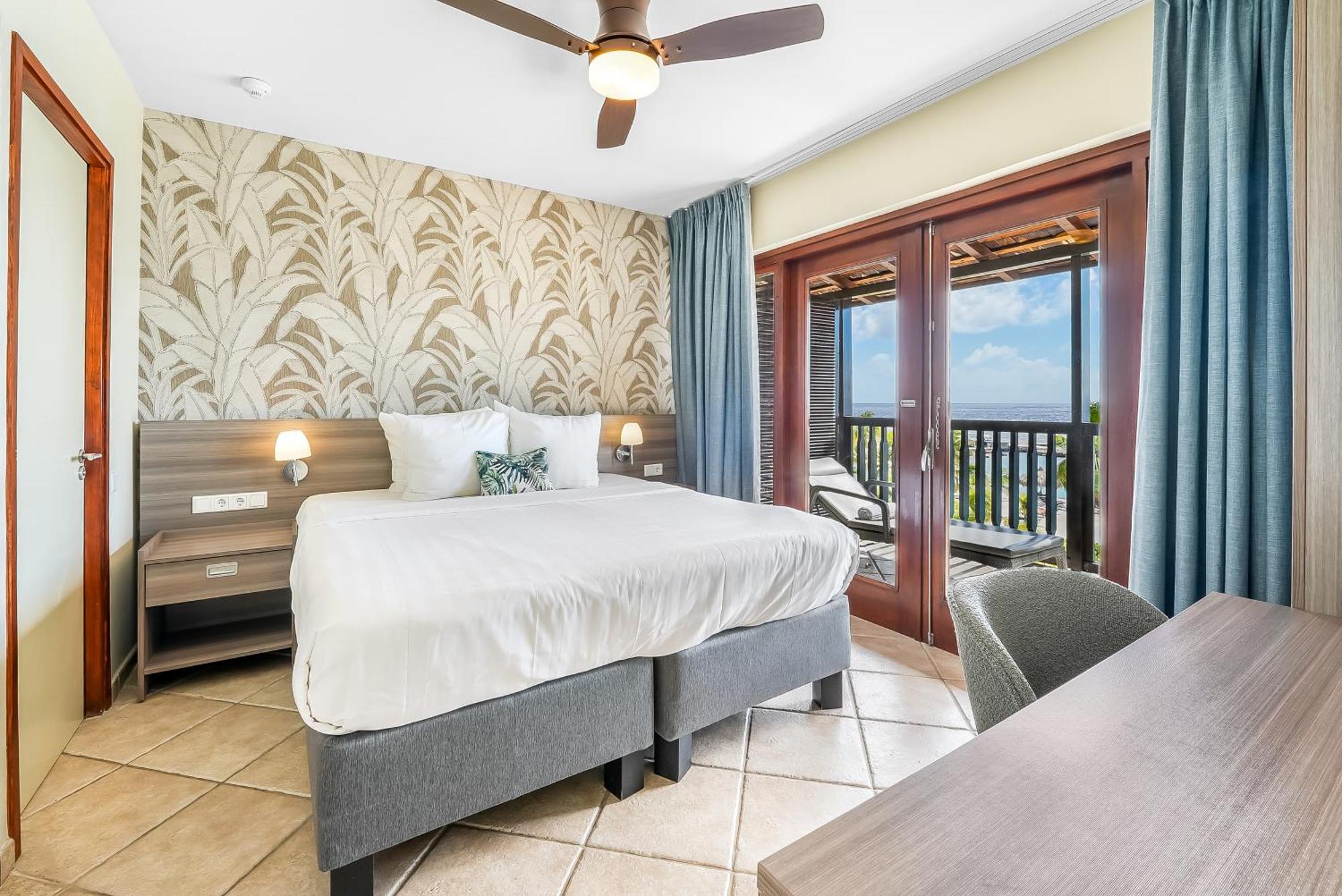 Lionsdive Beach Resort Curacao المظهر الخارجي الصورة