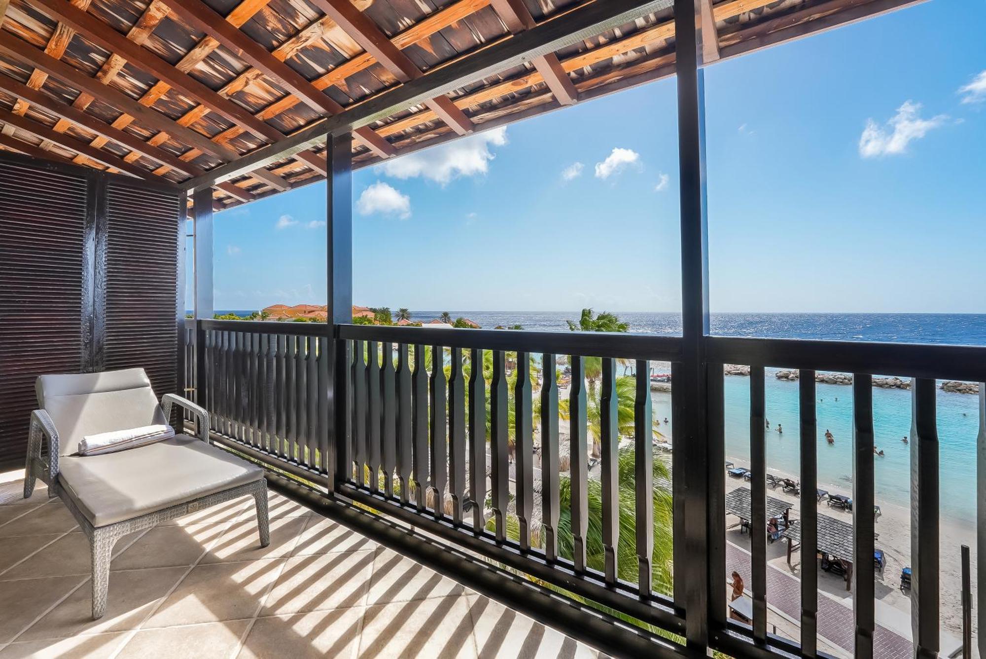 Lionsdive Beach Resort Curacao المظهر الخارجي الصورة