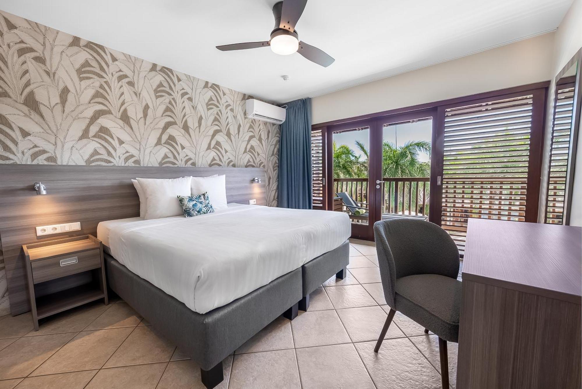 Lionsdive Beach Resort Curacao المظهر الخارجي الصورة